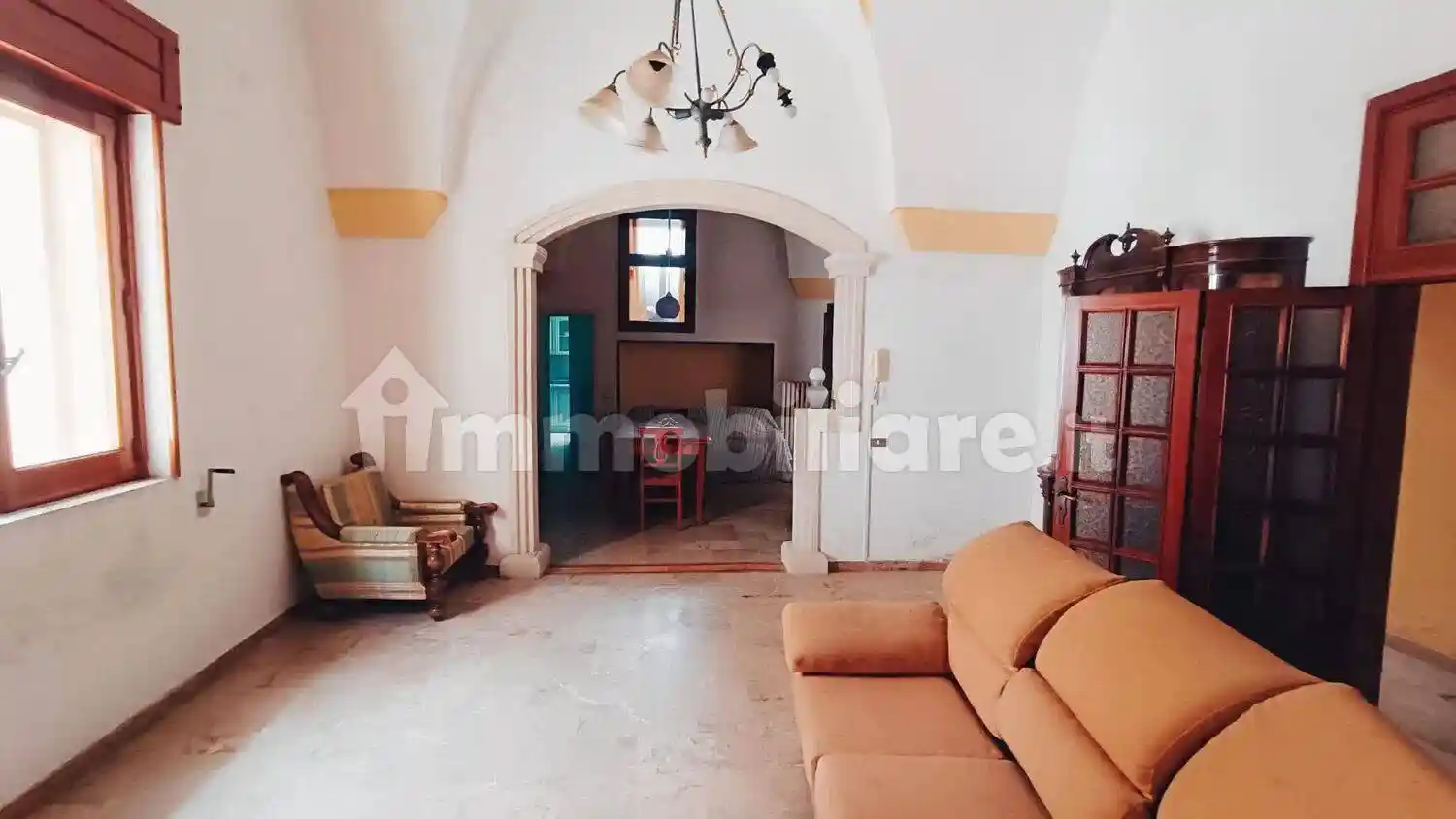 Villa in vendita a Poggiardo