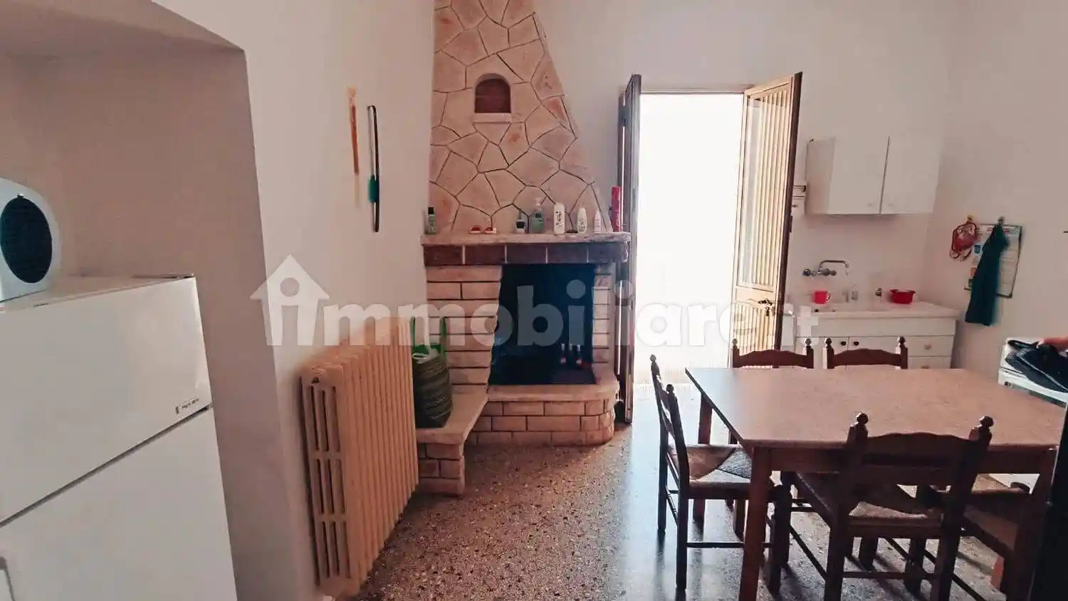 Villa in vendita a Santa Cesarea Terme