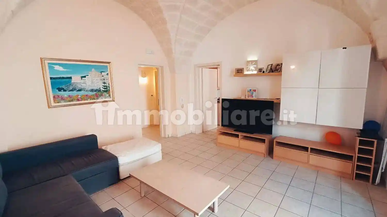 Villa in vendita a Santa Cesarea Terme