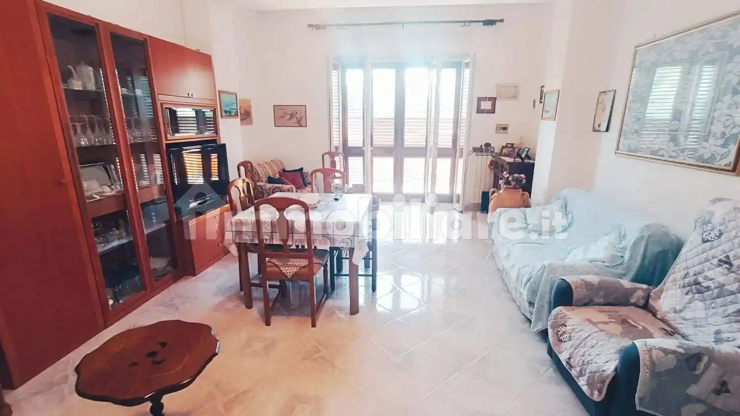 Villa in vendita a Ortelle