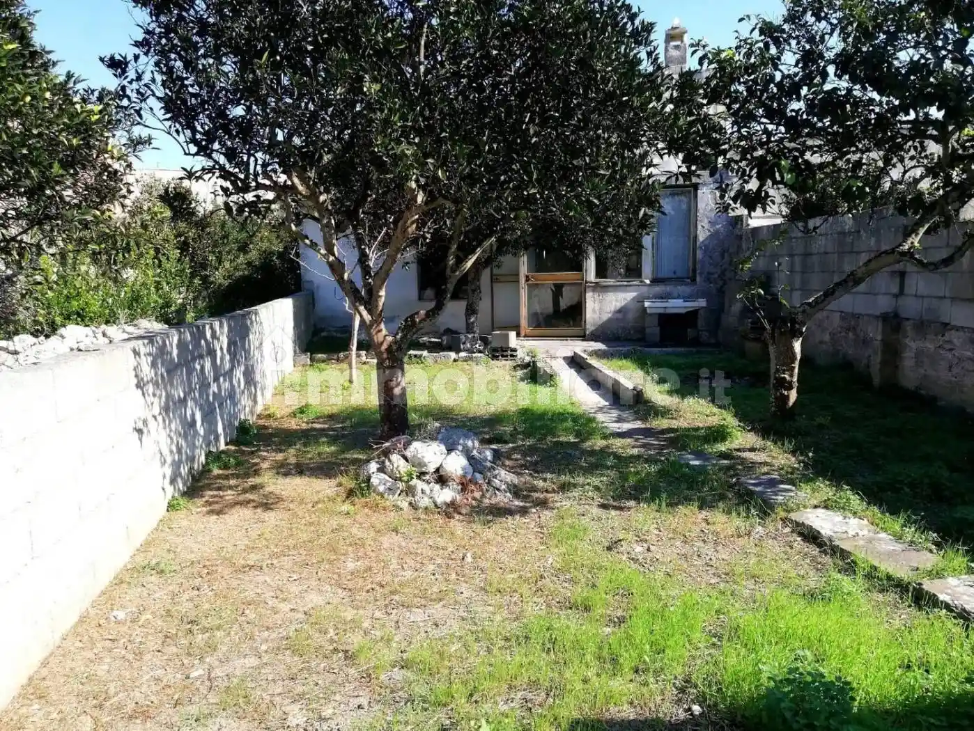 Villa in vendita a Santa Cesarea Terme