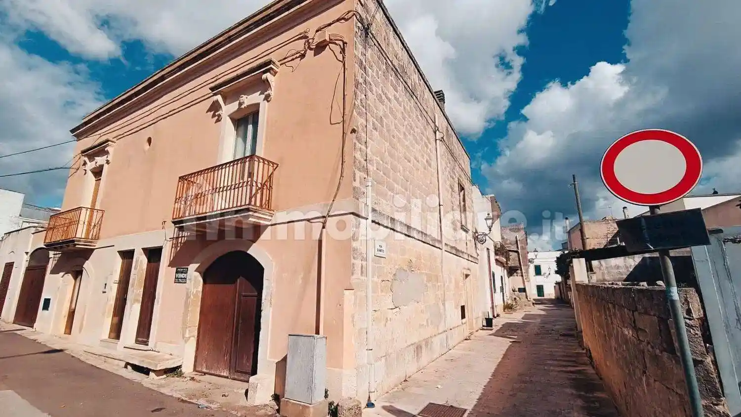 Villa in vendita a Poggiardo