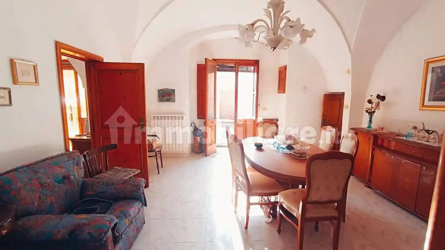 Villa in vendita a Santa Cesarea Terme