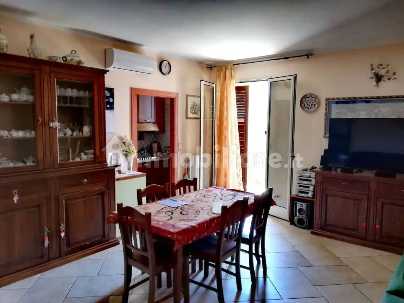 Appartamento in vendita a Santa Cesarea Terme