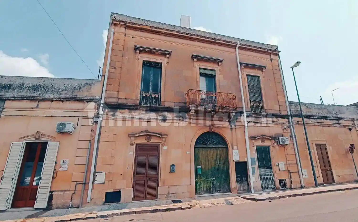 Villa in vendita a Maglie