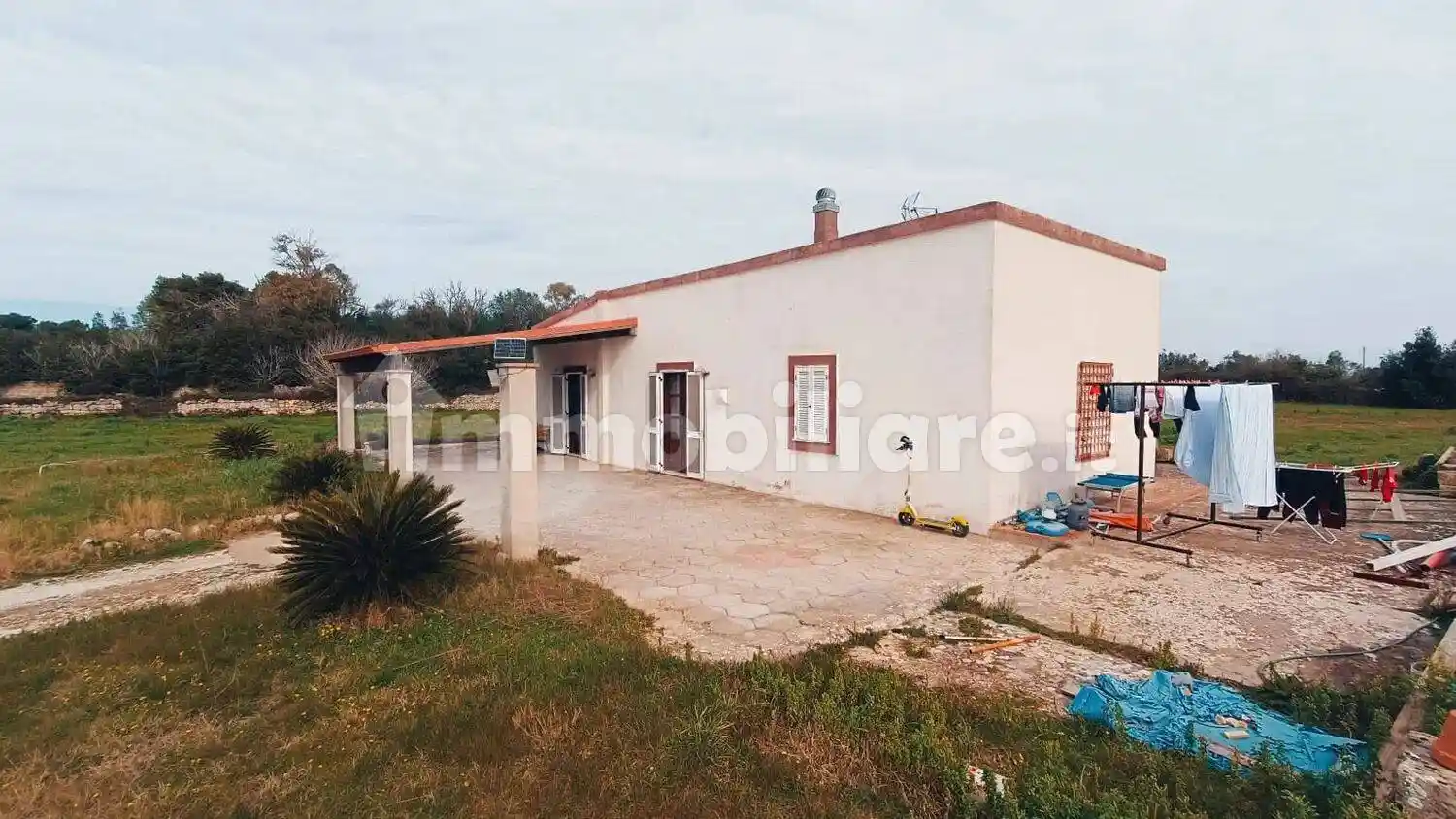 Villa in vendita a Diso