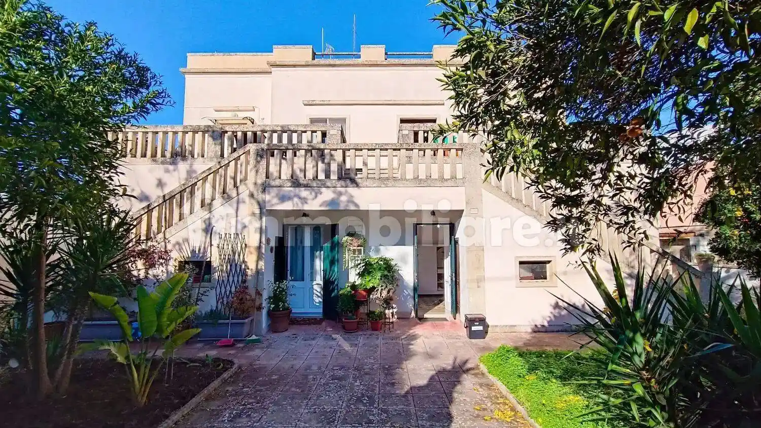 Appartamento in vendita a Poggiardo