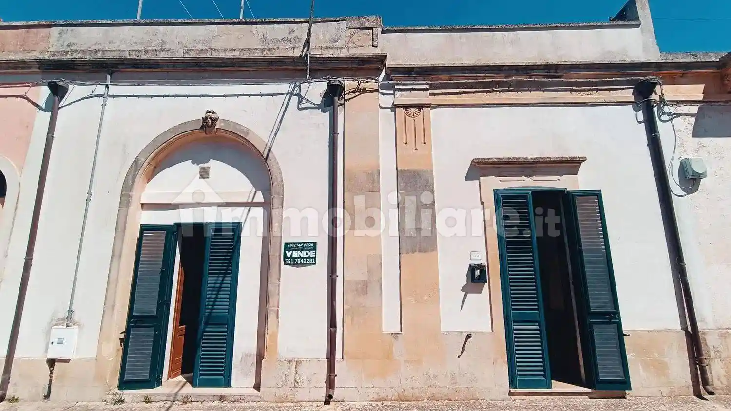 Villa in vendita a Poggiardo