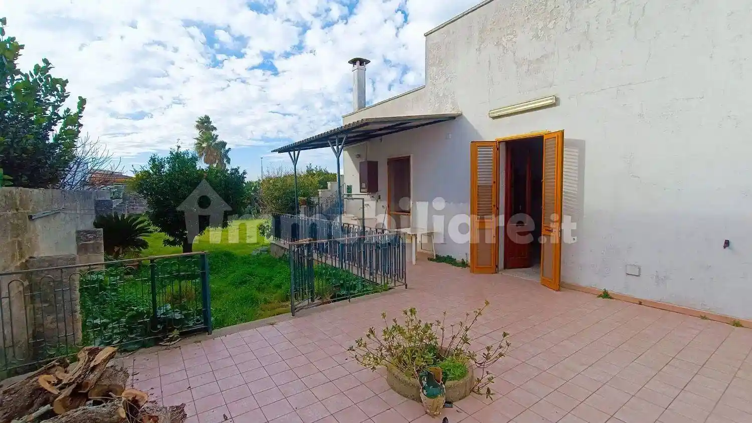 Villa in vendita a Sanarica