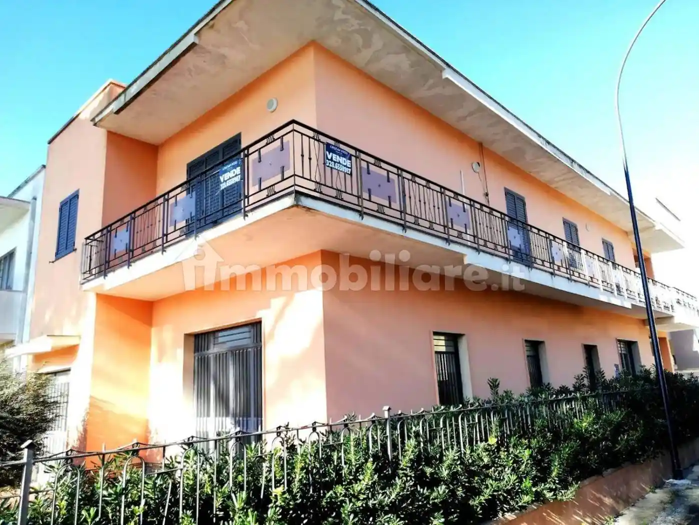 Appartamento in vendita a Poggiardo