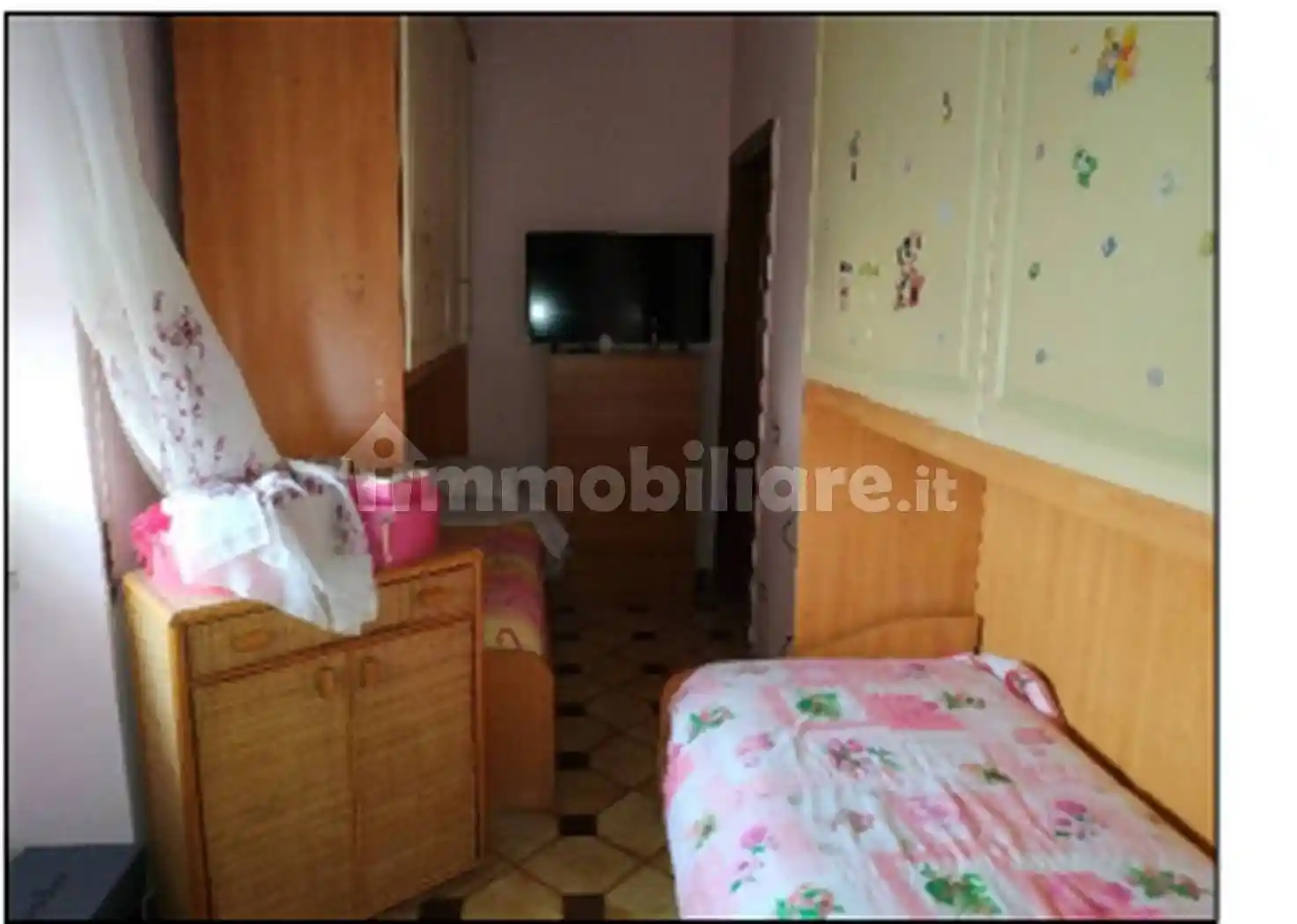 Appartamento in vendita a Casoria