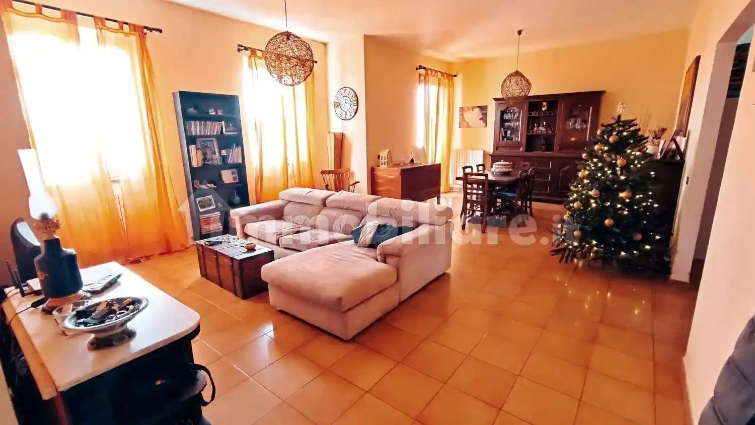 Villa in vendita a Santa Cesarea Terme