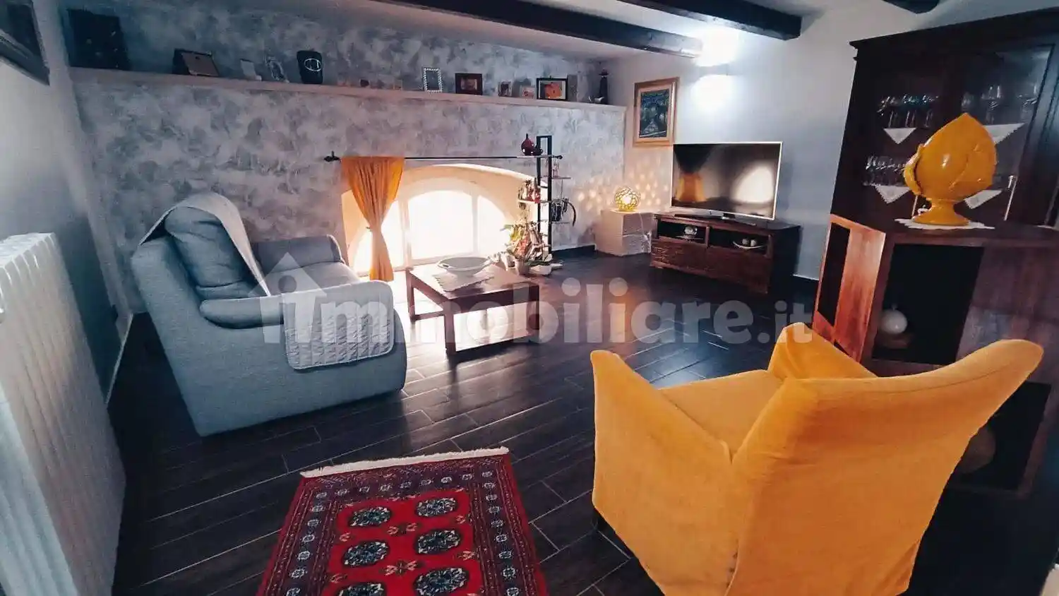 Villa in vendita a Santa Cesarea Terme