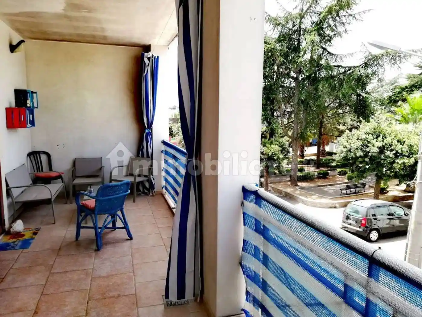 Appartamento in vendita a Santa Cesarea Terme