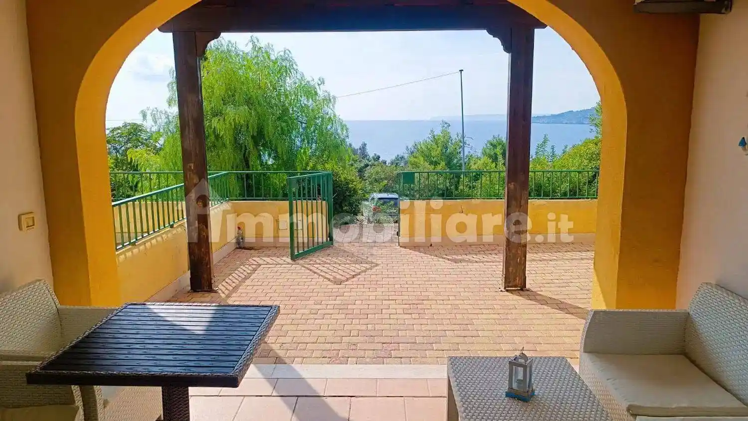 Appartamento in vendita a Santa Cesarea Terme