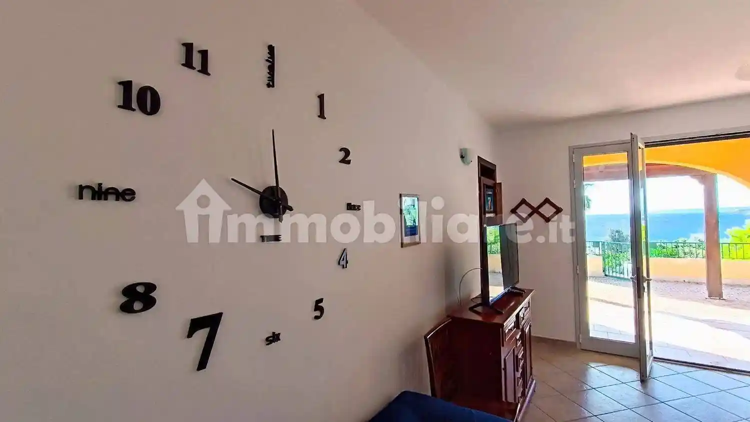 Appartamento in vendita a Santa Cesarea Terme