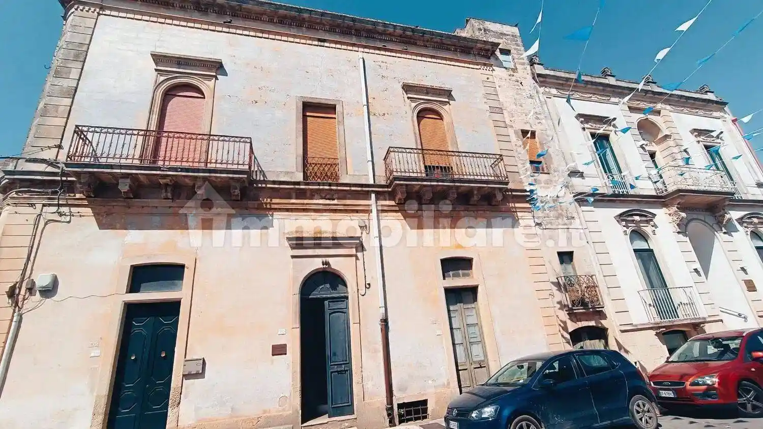 Appartamento in vendita a Poggiardo