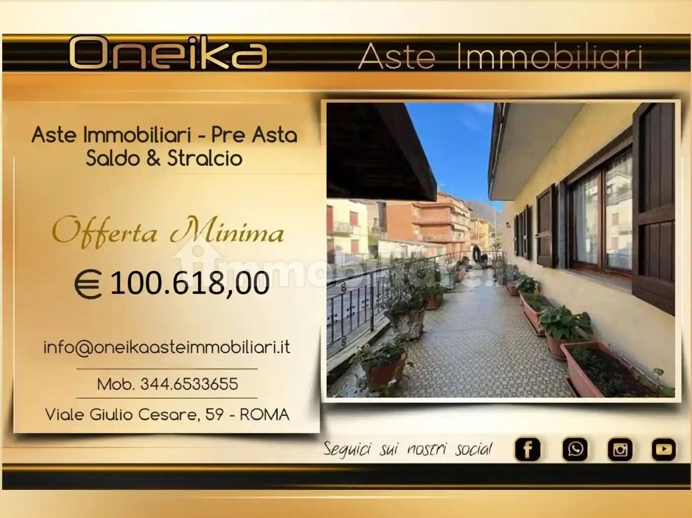 Appartamento in vendita a Lumezzane