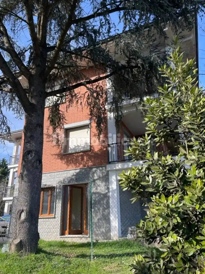 Appartamento in affitto a Strevi