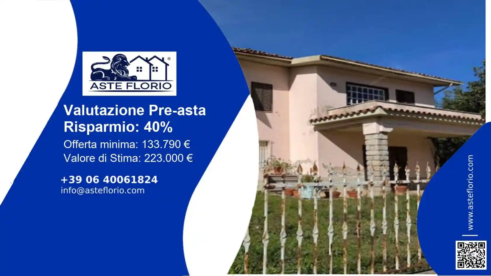 Villa in vendita a Calangianus