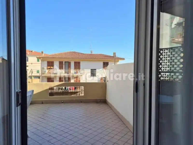 Appartamento in vendita a Imperia