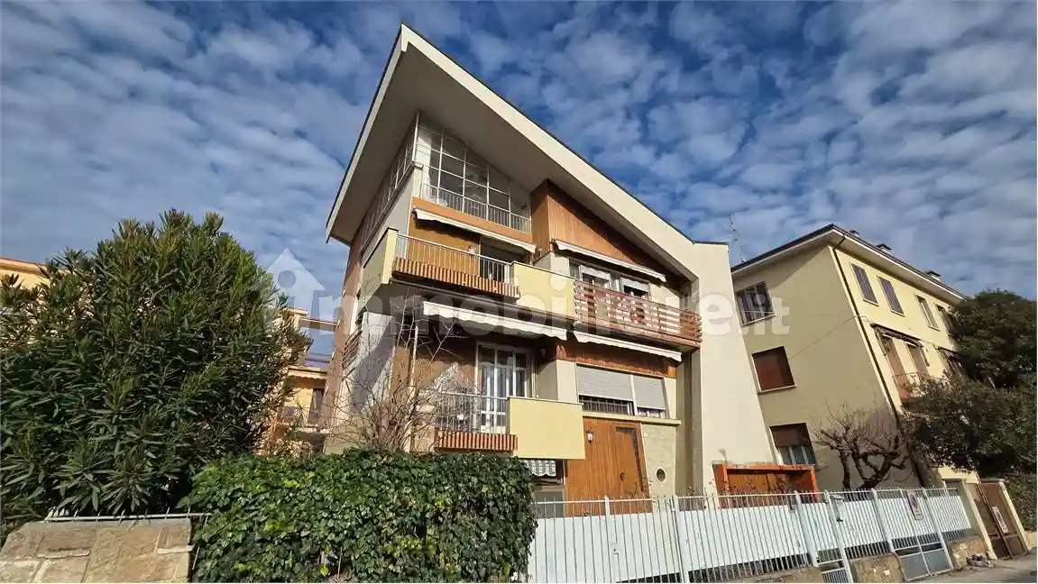 Casa indipendente in vendita a Padova