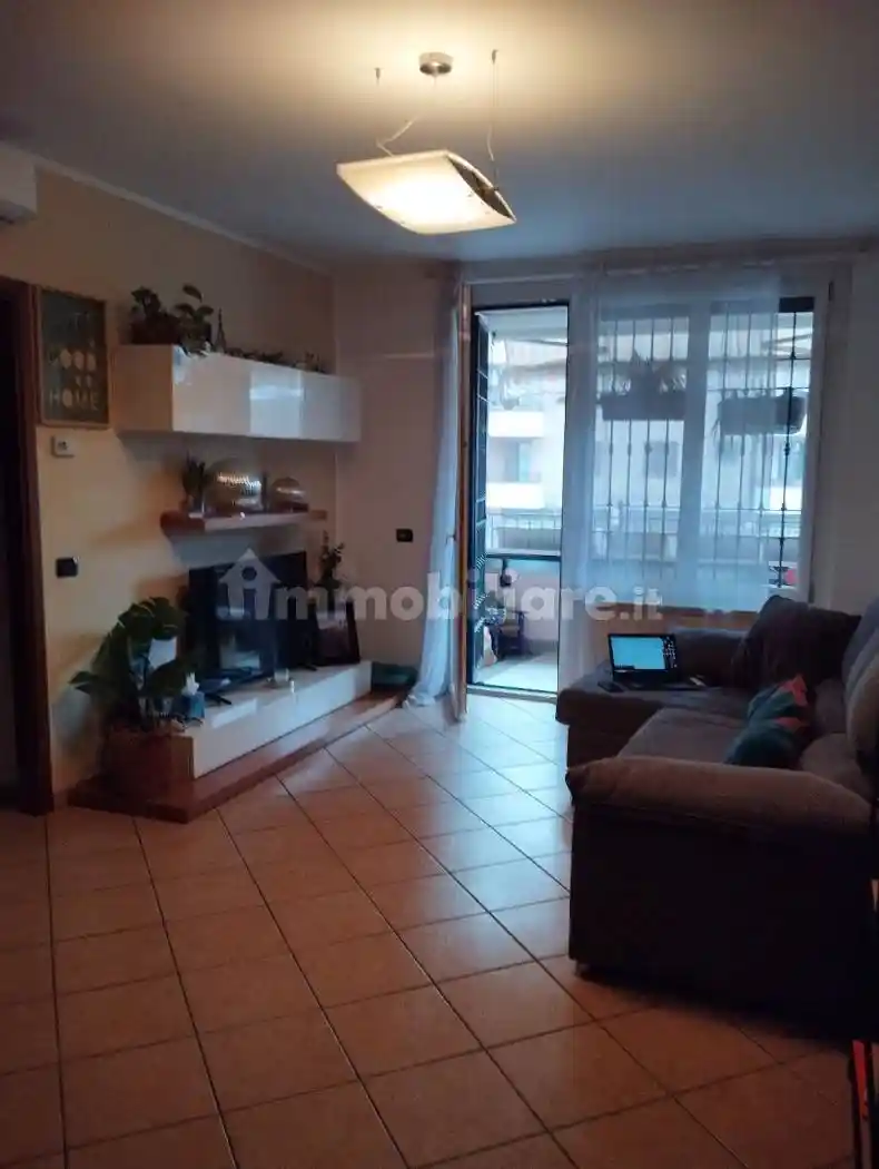 Appartamento in affitto a San Giuliano Milanese