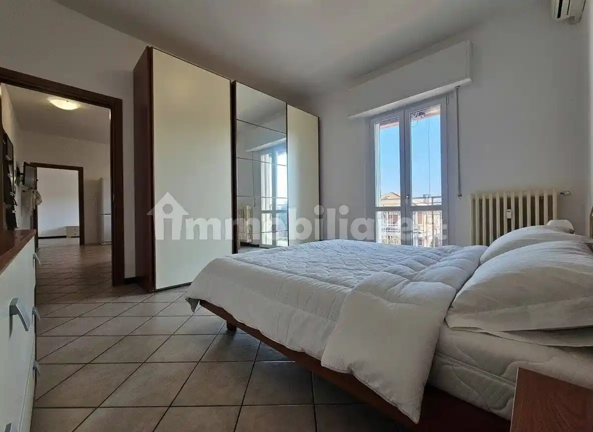 Appartamento in vendita a Brembate di Sopra