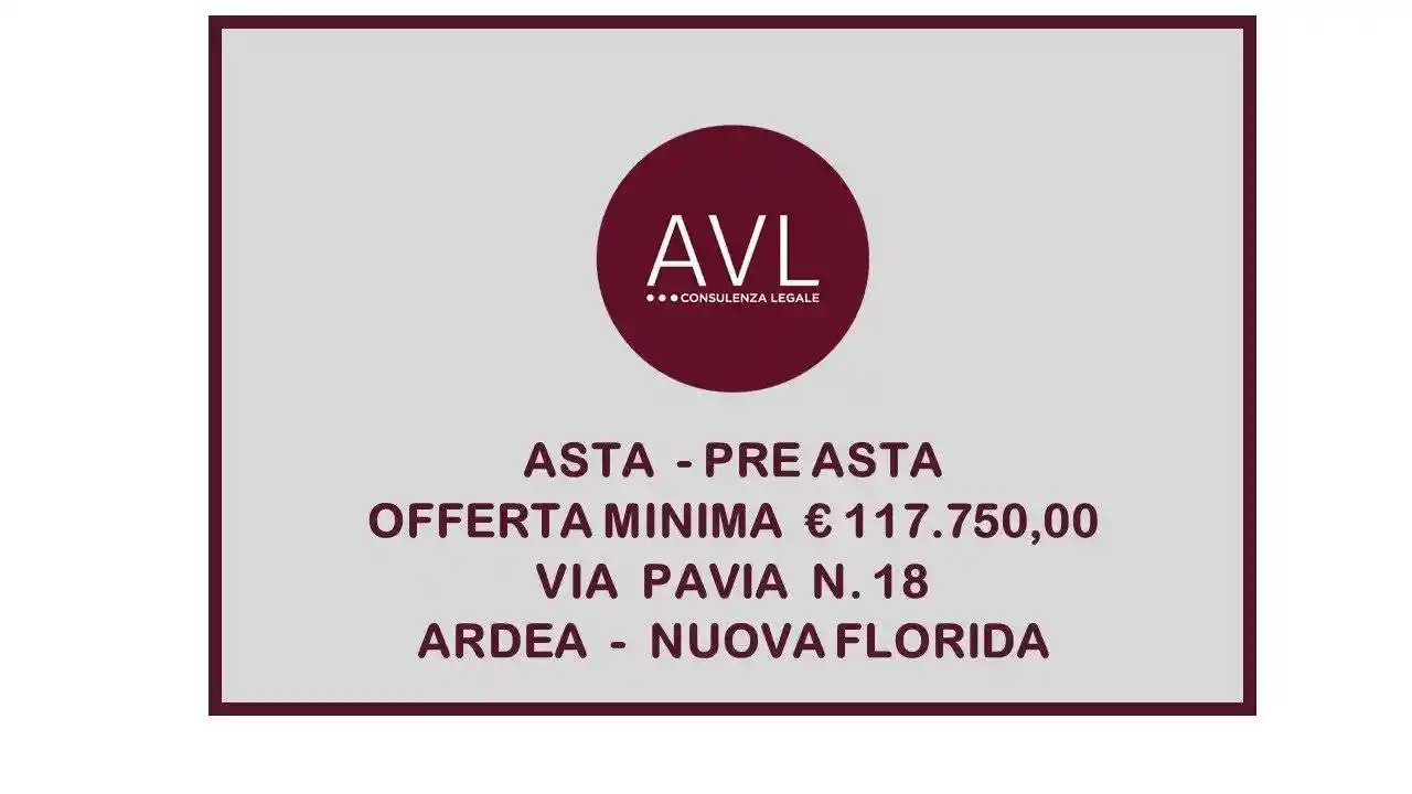 Villa in vendita a Ardea