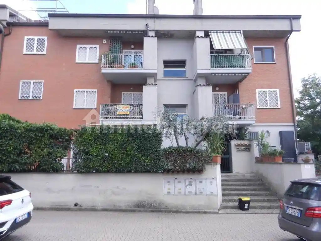 Appartamento in vendita a Frascati