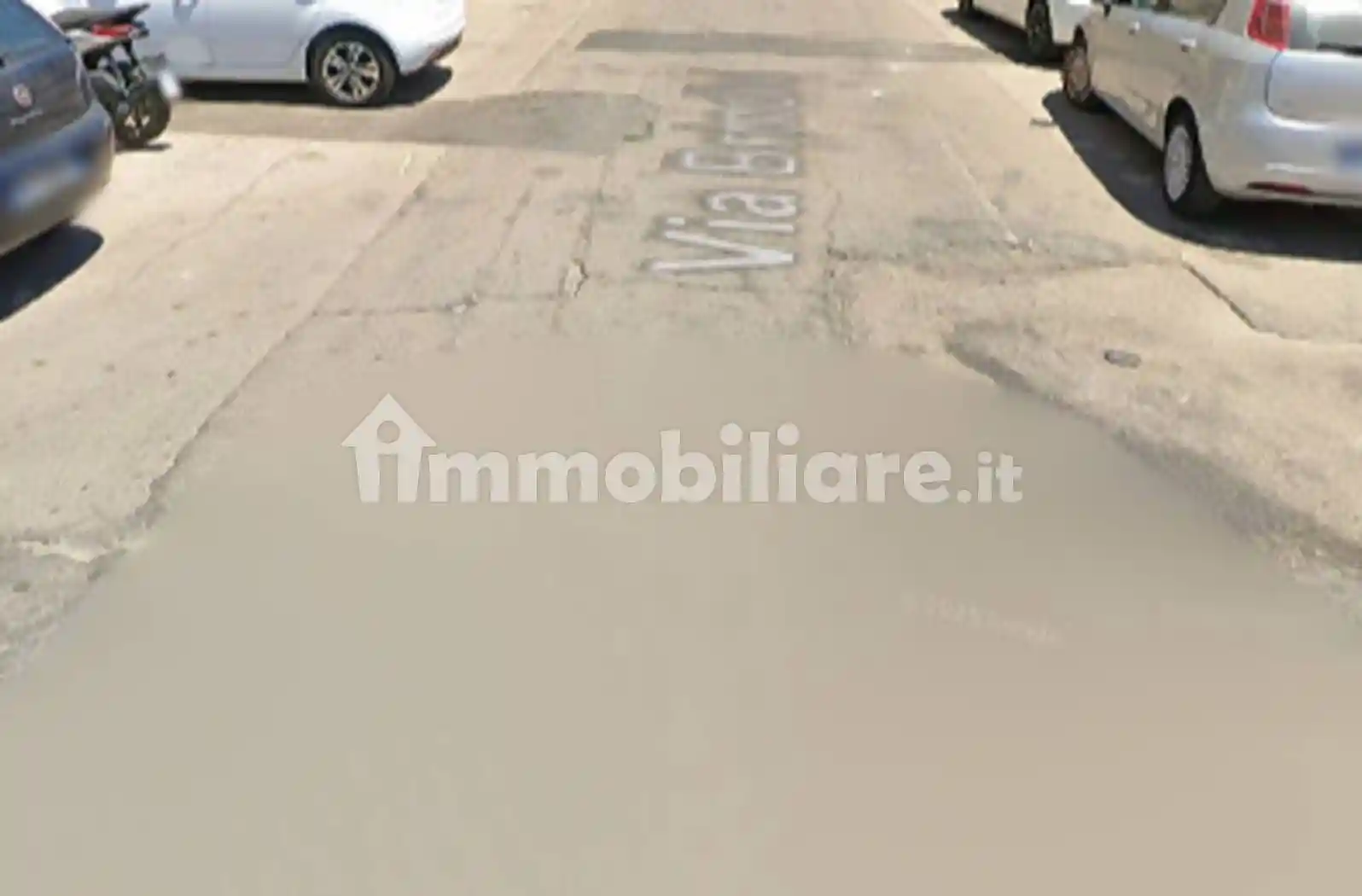 Appartamento in vendita a Gallipoli