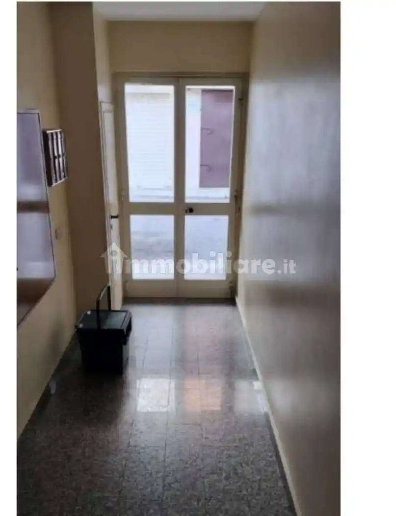 Appartamento in vendita a San Severo