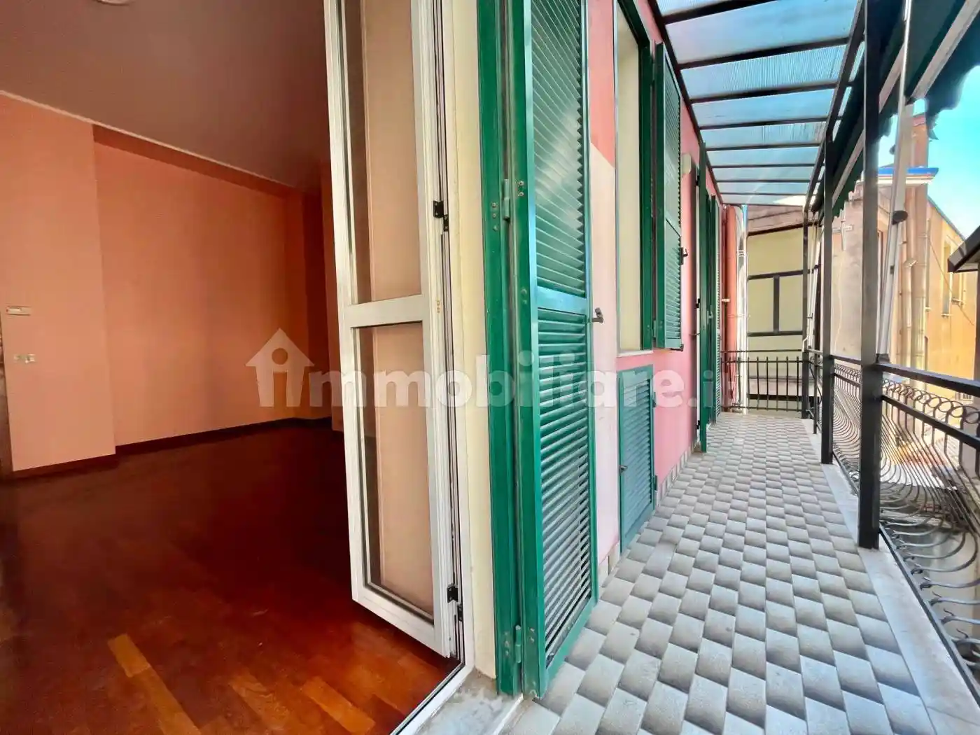 Appartamento in vendita a Sanremo