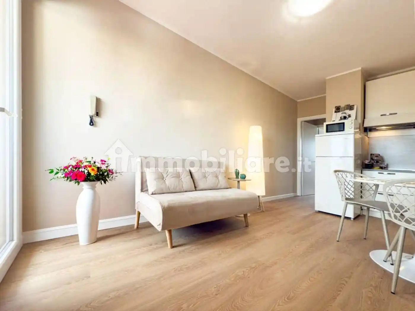 Appartamento in affitto a Pisa