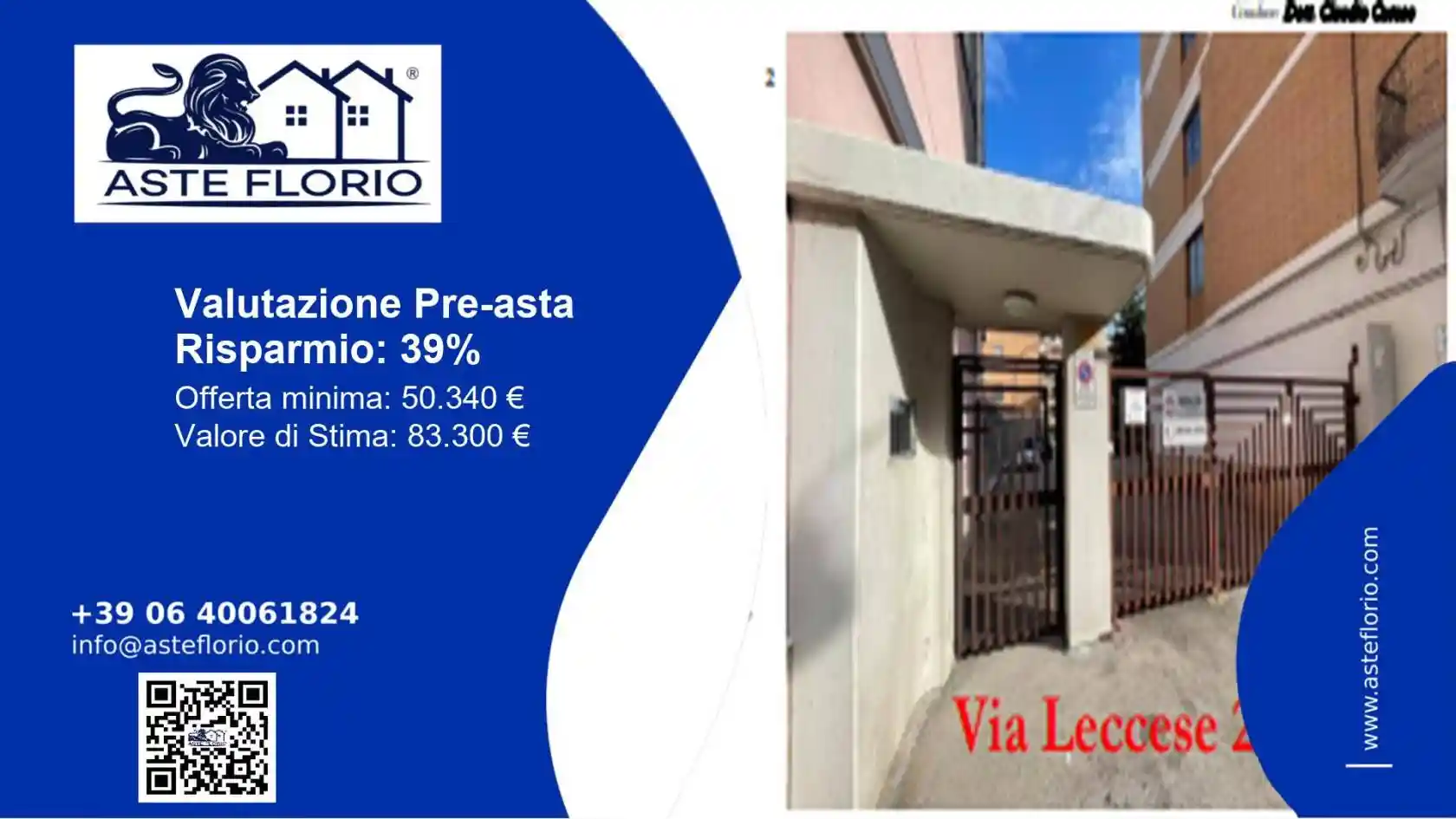 Appartamento in vendita a San Severo