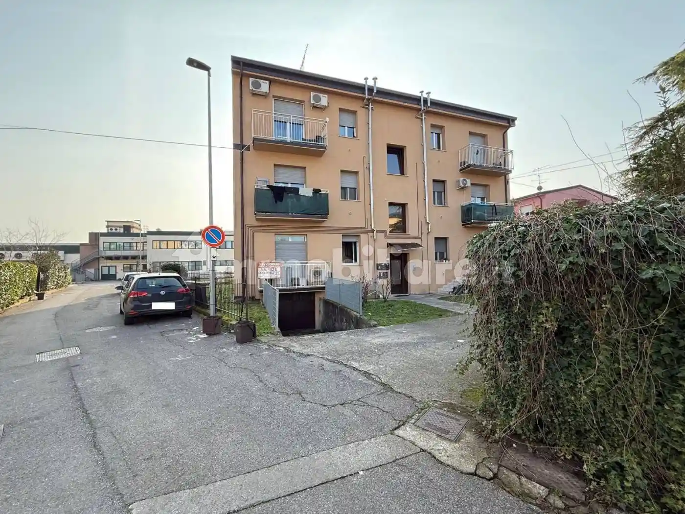 Appartamento in vendita a Montichiari