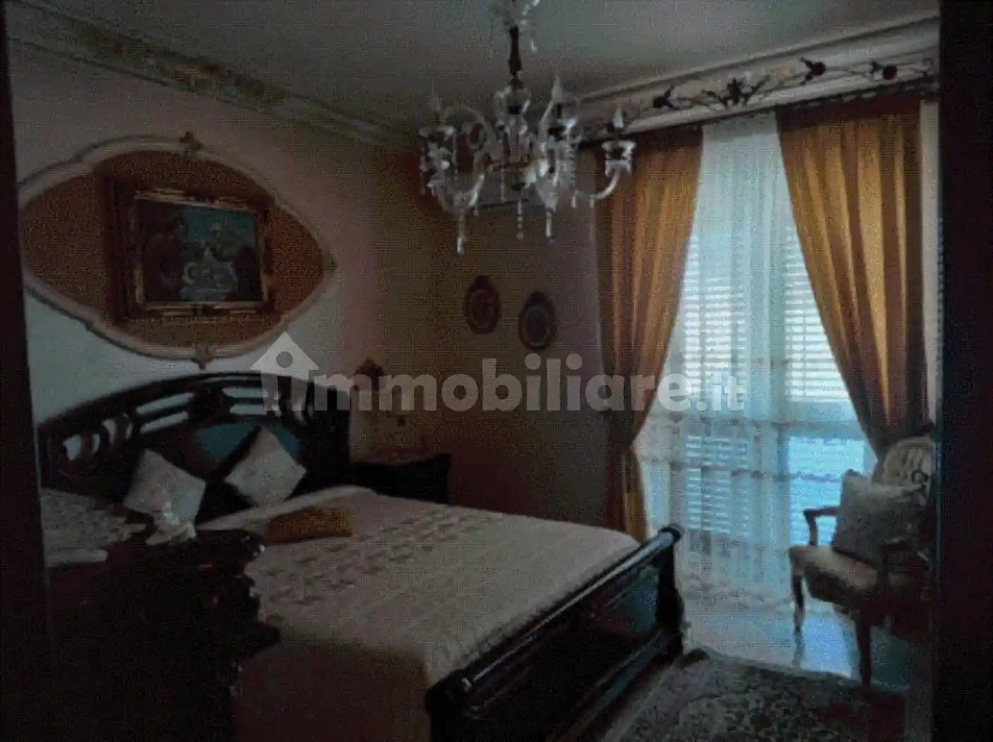 Appartamento in vendita a Canicattì