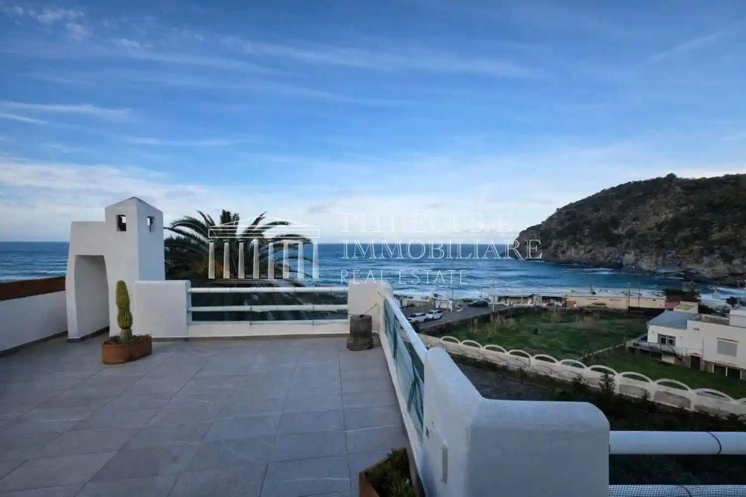 Appartamento in vendita a Forio