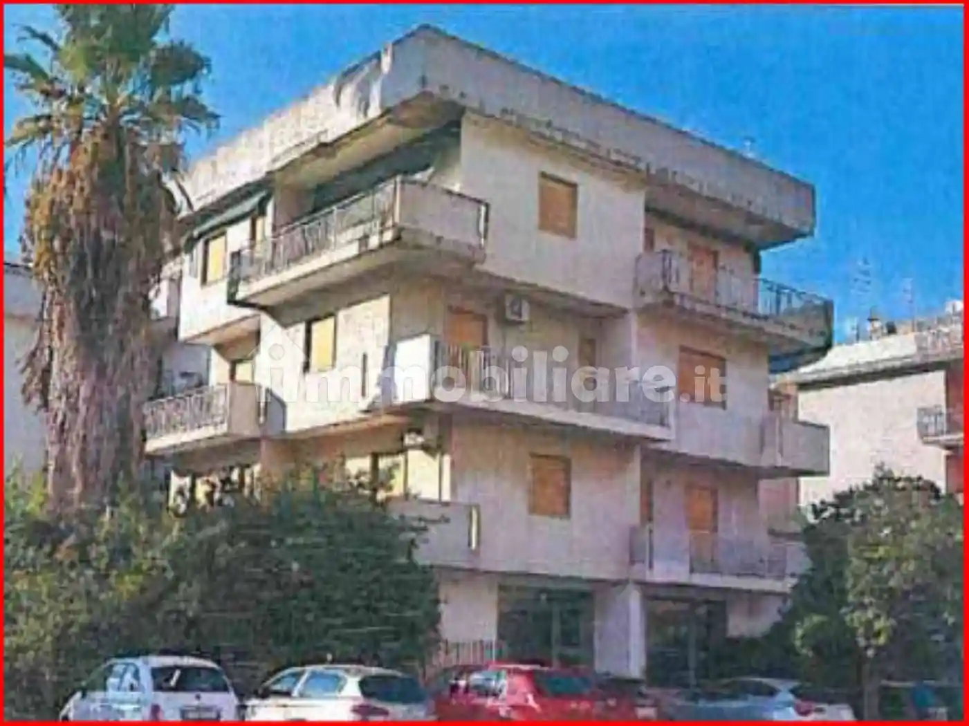 Appartamento in vendita a Lentini