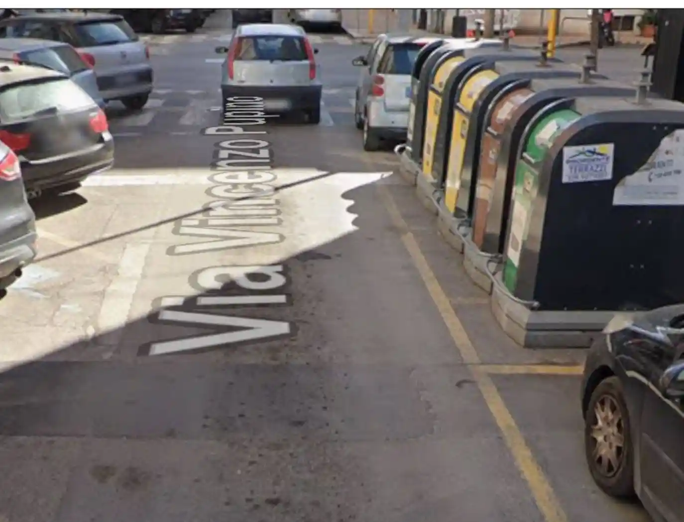 Appartamento in vendita a Taranto