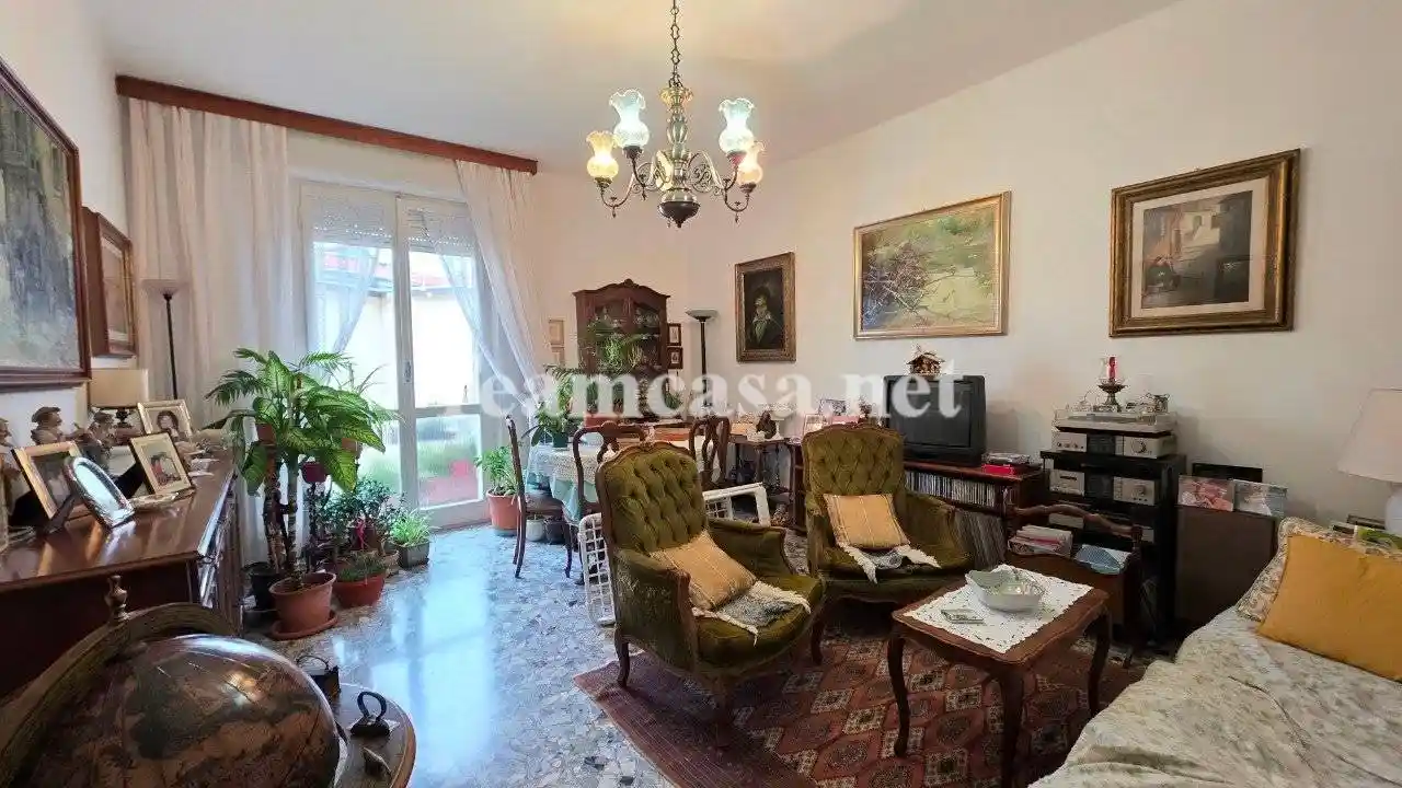 Appartamento in vendita a Pesaro