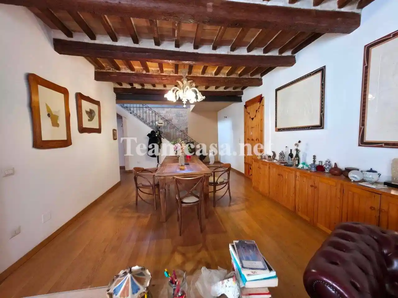 Villetta a schiera in vendita a Pesaro