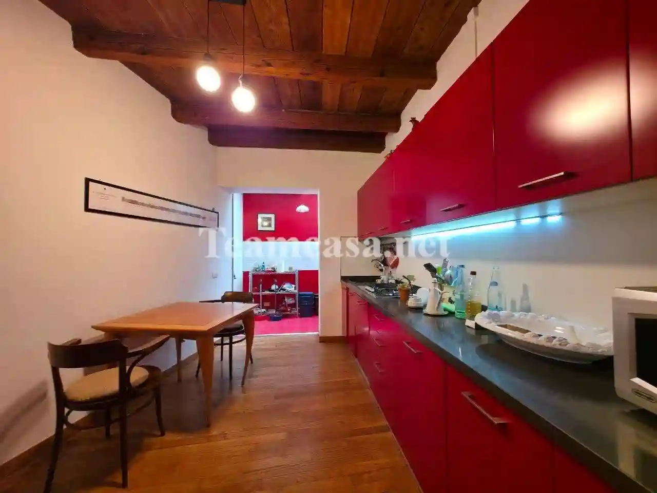 Villetta a schiera - foto 5