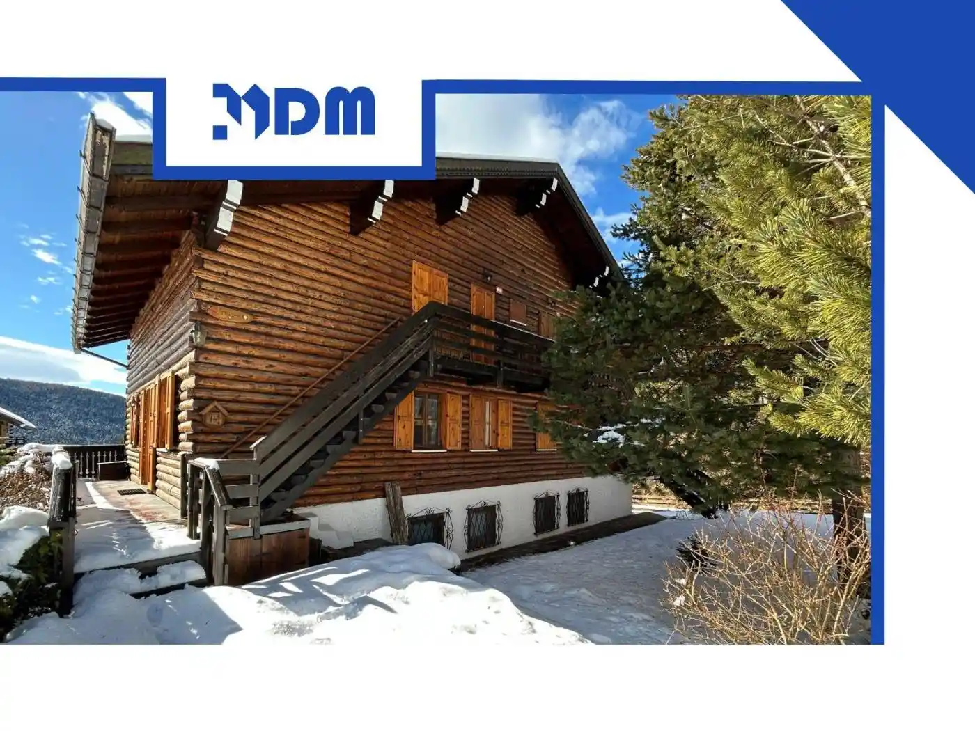 Appartamento in vendita a Folgaria