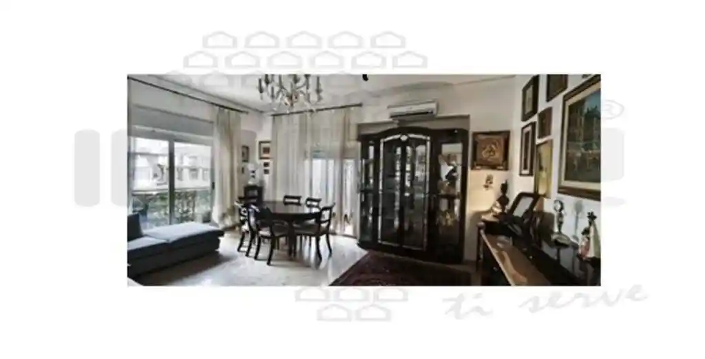 Appartamento in vendita a Messina