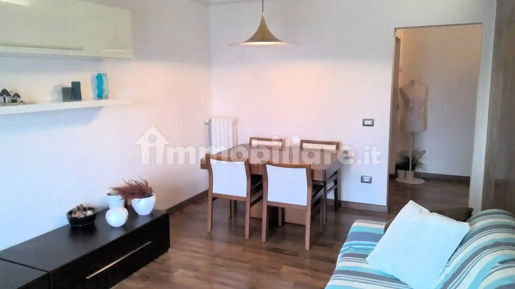 Appartamento in vendita a Prato