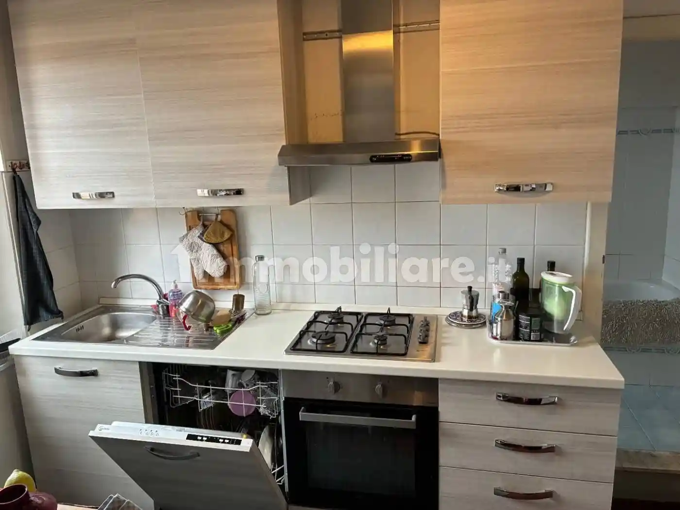 Appartamento in affitto a Pisa