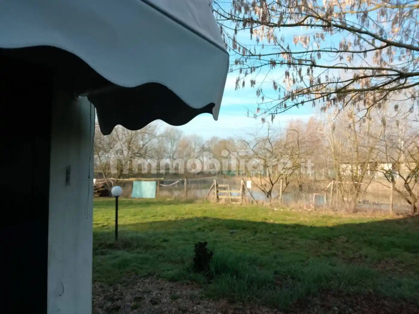 Appartamento in affitto a Campogalliano