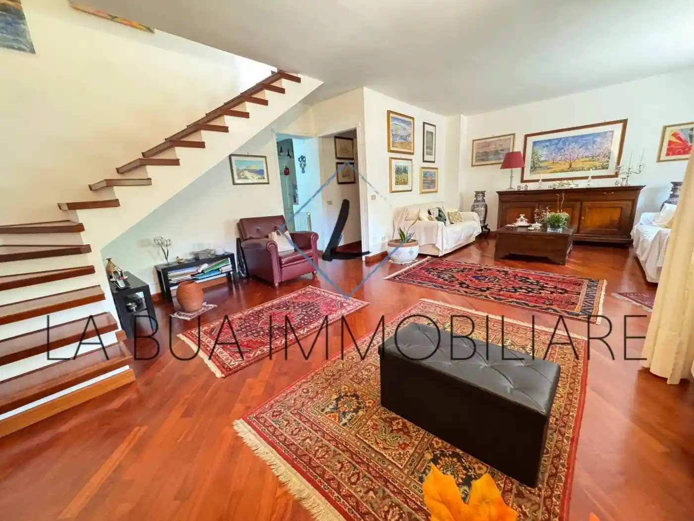 Villetta a schiera in vendita a Altofonte