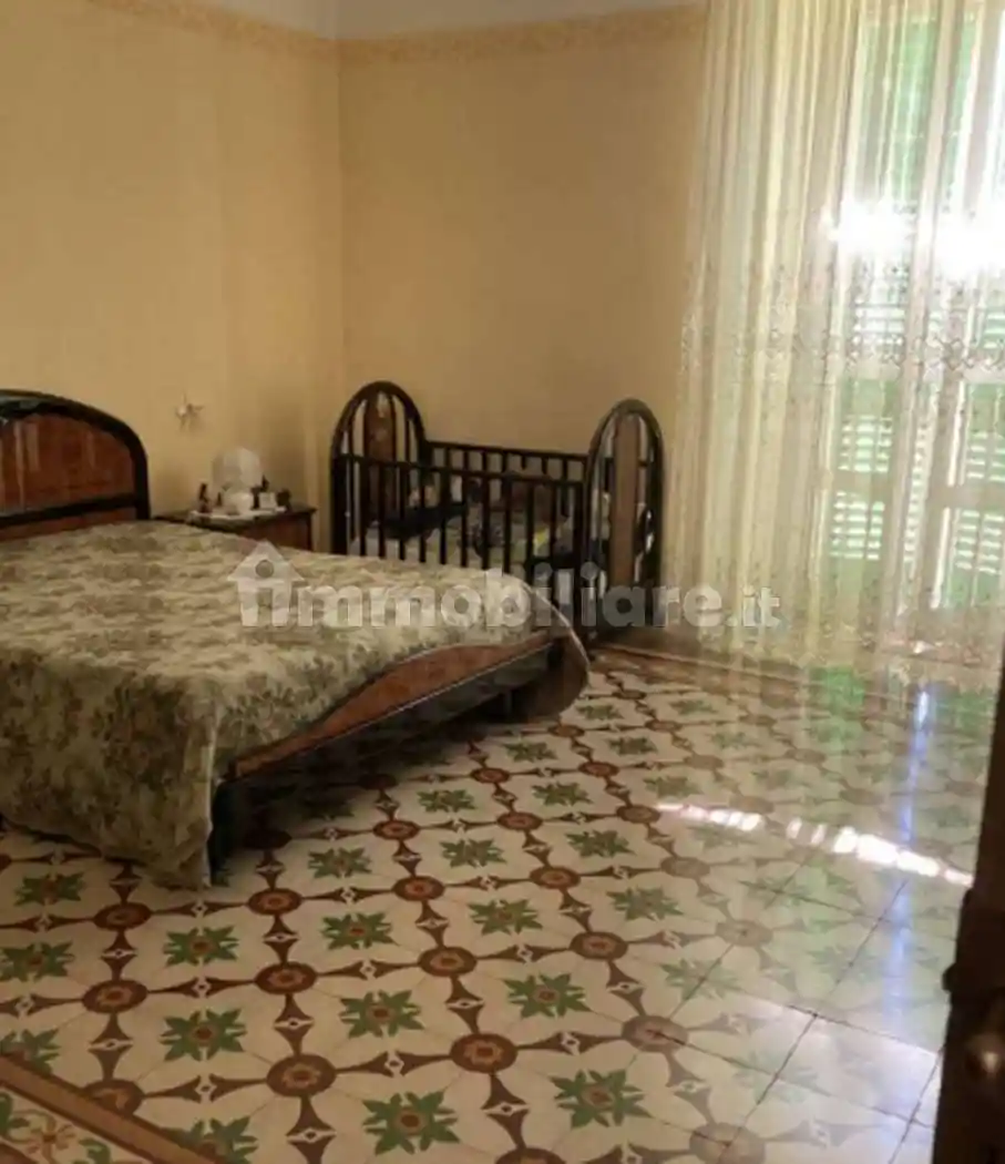 Appartamento in vendita a Molfetta